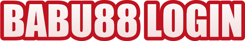 Babu88 Login Logo
